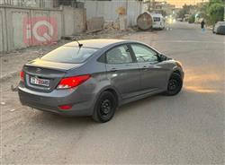 هيونداي أكسنت